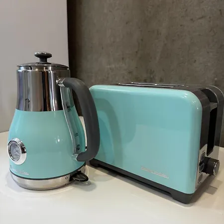 شقة Maison Grise Loft *