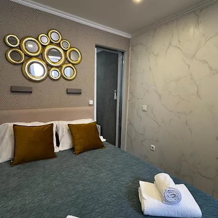 شقة Maison Grise Loft سيتوبال