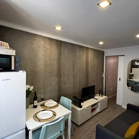شقة Maison Grise Loft