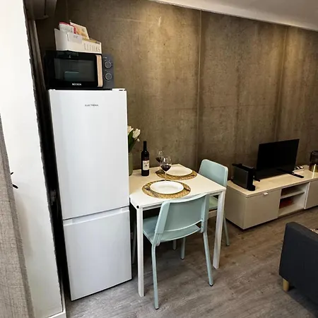 Maison Grise Loft شقة سيتوبال
