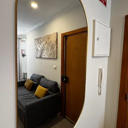 Maison Grise Loft