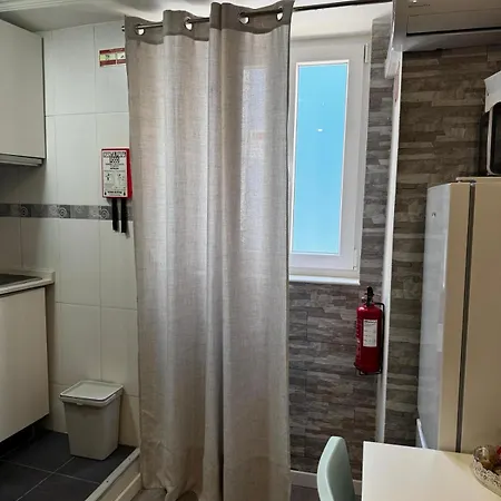 Maison Grise Loft