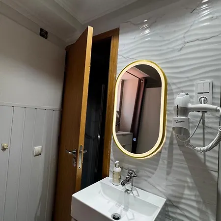 شقة Maison Grise Loft *
