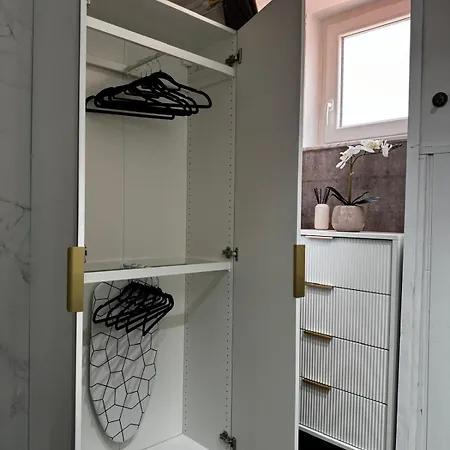 شقة Maison Grise Loft