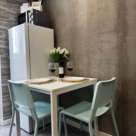 Maison Grise Loft شقة
