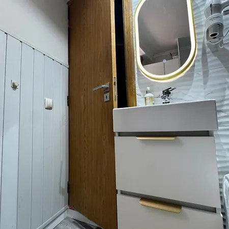 Maison Grise Loft شقة سيتوبال