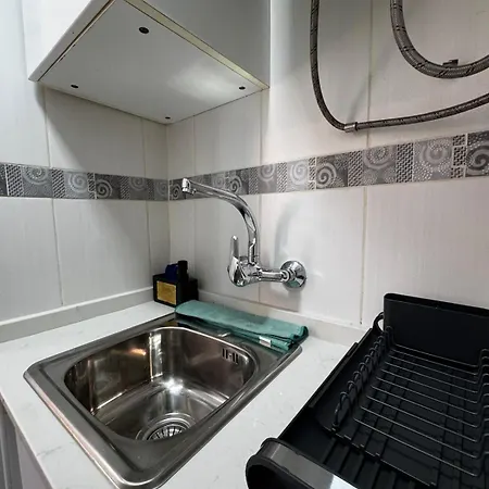 Maison Grise Loft Apartment Setubal