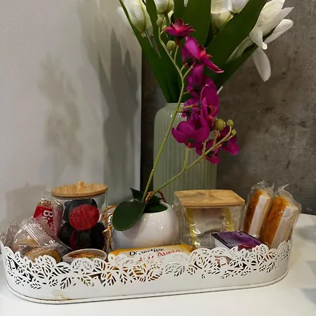 شقة Maison Grise Loft *