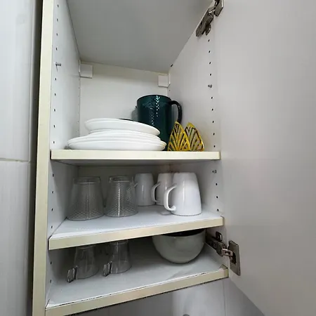 Maison Grise Loft * سيتوبال