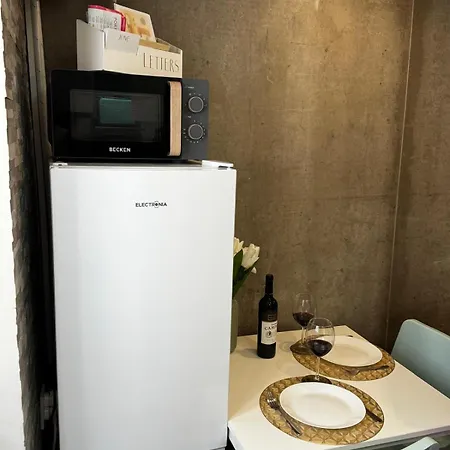 Maison Grise Loft